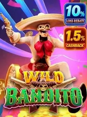 Wild Bandito